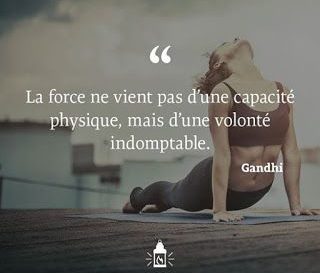 Doux pour le corps et l’esprit