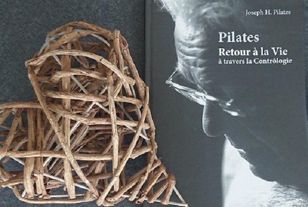 Joseph Pilates et autres 